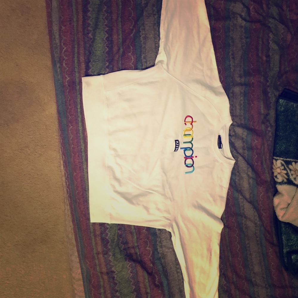 Champion X KITH Sweatshirt